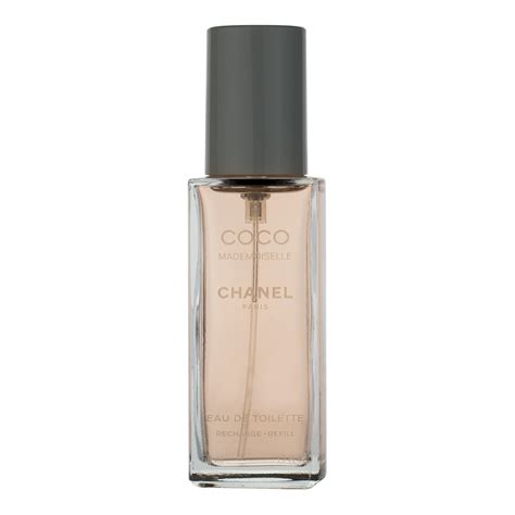 coco mademoiselle refills